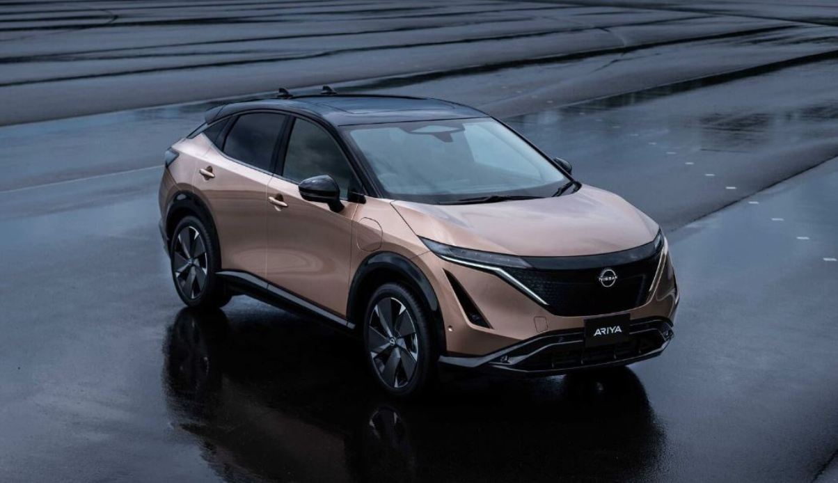 Nissan India's electric car will bring revolution, government's emphasis on affordable EV, hybrid and CNG models