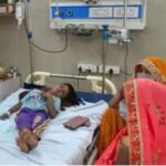 Diphtheria becomes dangerous in Deeg, 8 children have died so far, health department alert