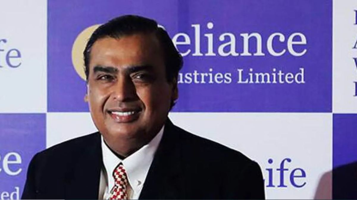 Mukesh Ambani's company RIL will make a big announcement tomorrow, investors will get free bonus shares, quarterly results will also be released!
