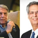 Noel Tata becomes Ratan Tata's successor, will take over the responsibility of Chairman of Tata Trust