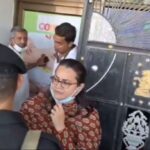 Barmer: Collector Tina Dabi raids spa center, boys and girls caught in objectionable condition