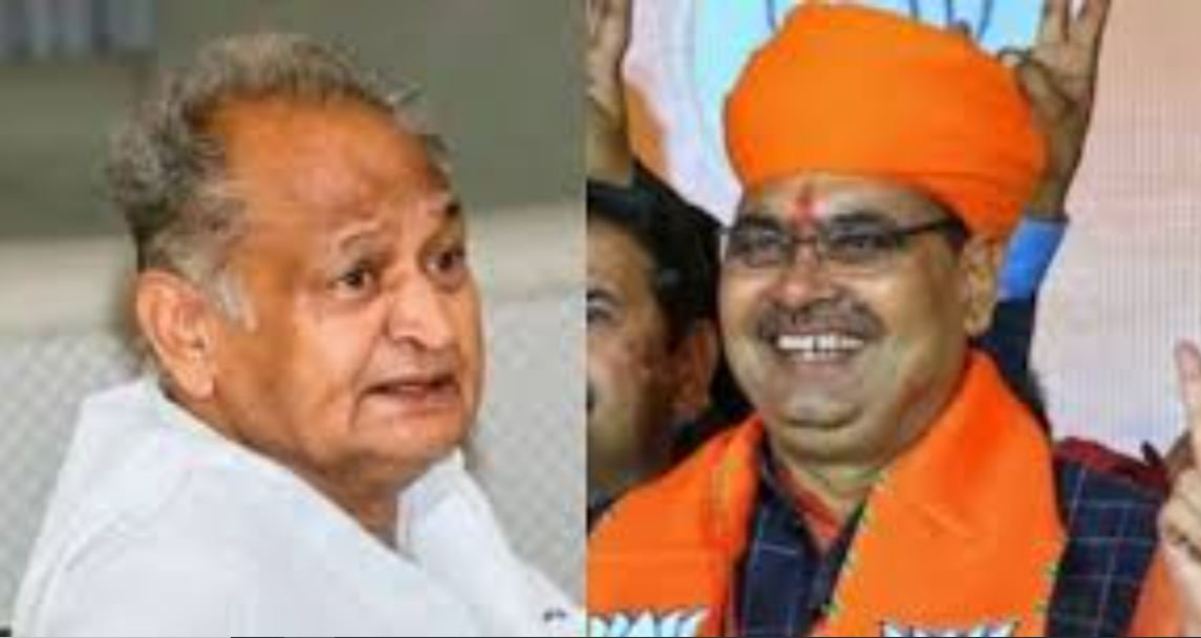 Rajasthan New Districts: The way is clear to change the boundaries of new districts, know which districts can be cancelled.