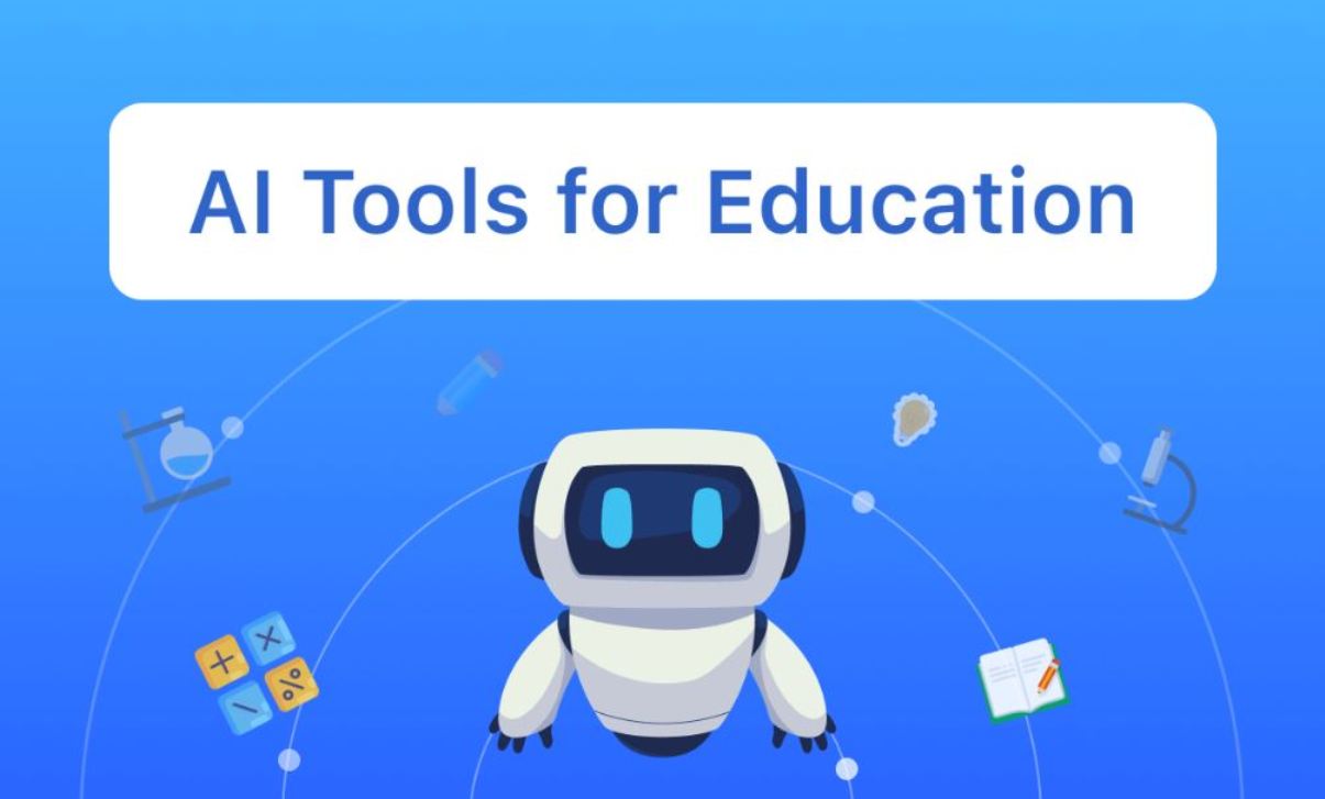AI Tools for Students: These AI tools are helpful in studies and projects, know how to use them