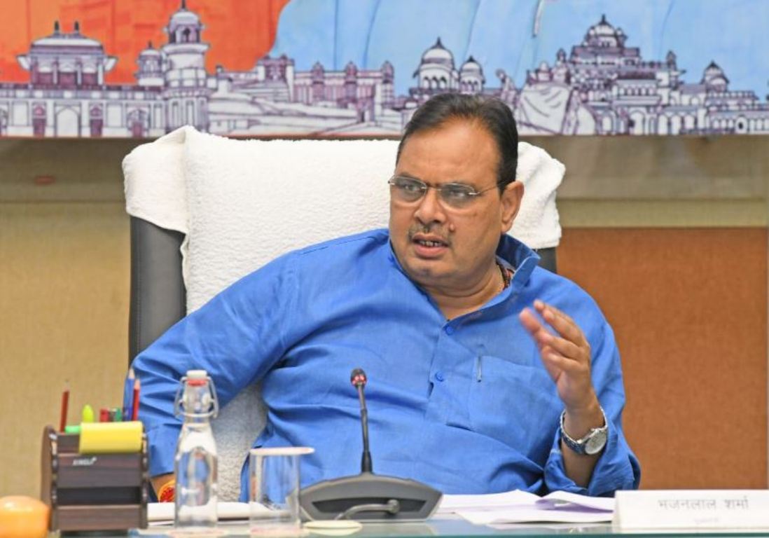 State employees will get a big gift! Bhajanlal government announced Diwali bonus