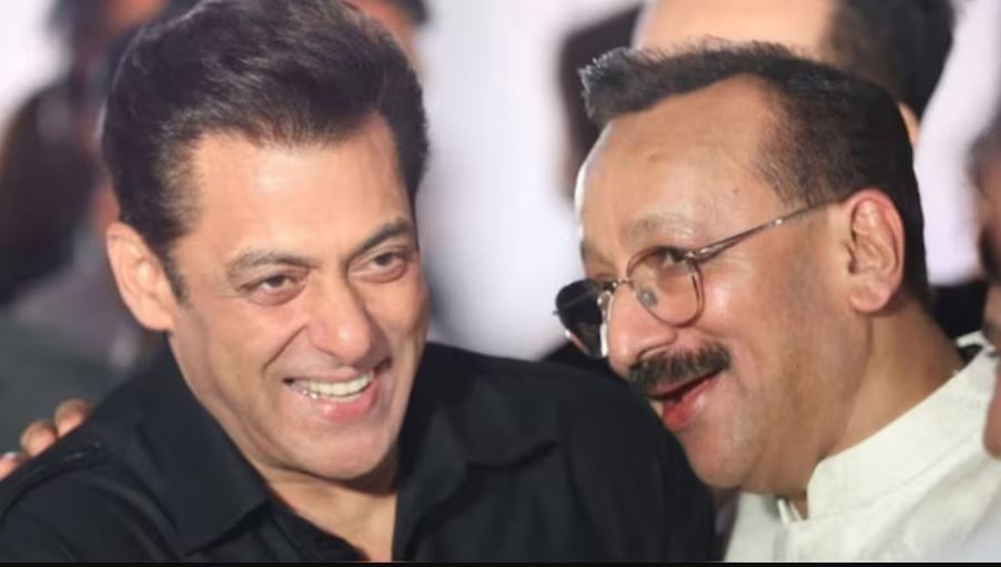 Inside story of Baba Siddiqui's murder will surprise you, not Salman Khan but Mumbai underworld is the real reason