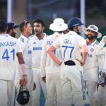 IND Vs BAN Kanpur Test: Team India won the match by 7 wickets, defeated Bangladesh