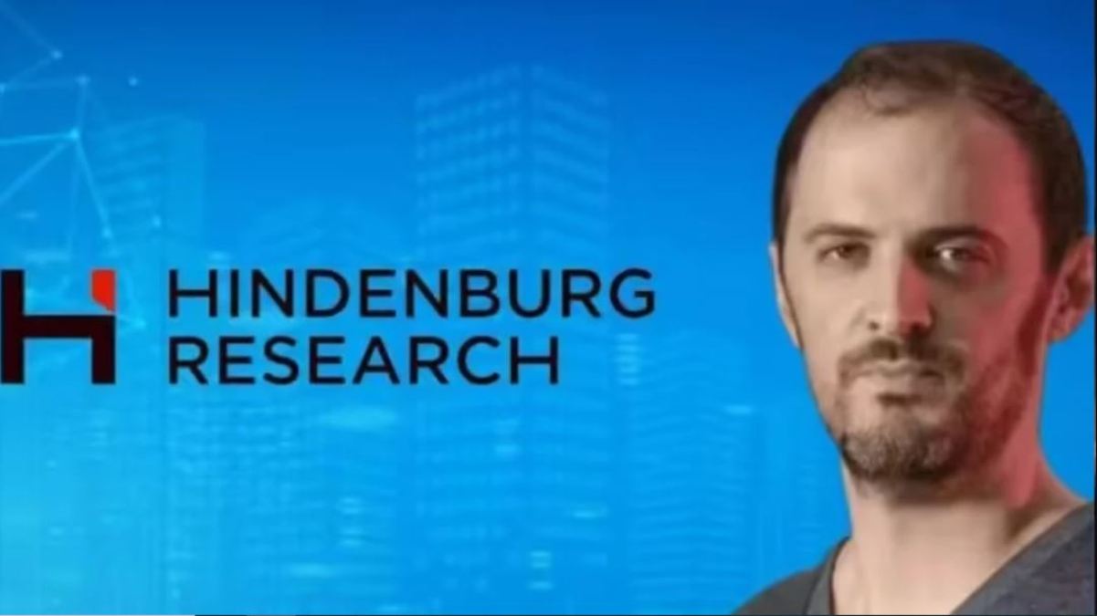 Hindenburg's new report creates panic again, serious allegations against Roblox, share boom