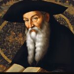 A Nostradamus made this shocking prediction, darkness will prevail in the world during the third world war.