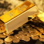 Gold became expensive again, gold reached Rs 76 thousand, know the secret of rise in gold prices during war.