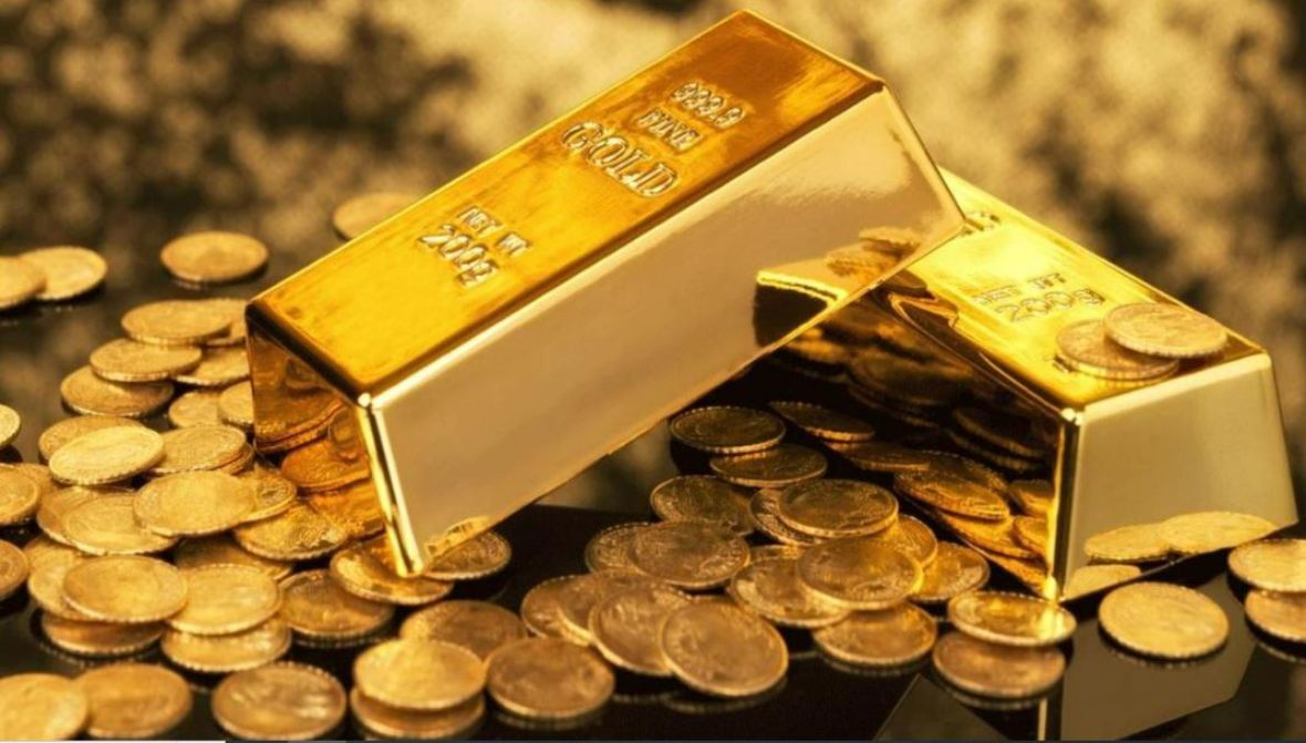 Gold became expensive again, gold reached Rs 76 thousand, know the secret of rise in gold prices during war.