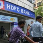 HDFC Bank gave a shock to crores of customers before Diwali: Loan EMI will increase due to increase in MCLR rate.
