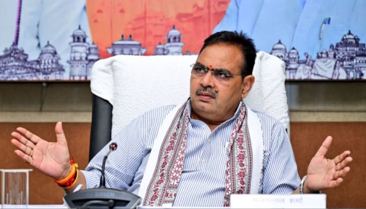 Major reshuffle in the cabinet before Rajasthan by-elections, names of these MLAs in race for ministerial post