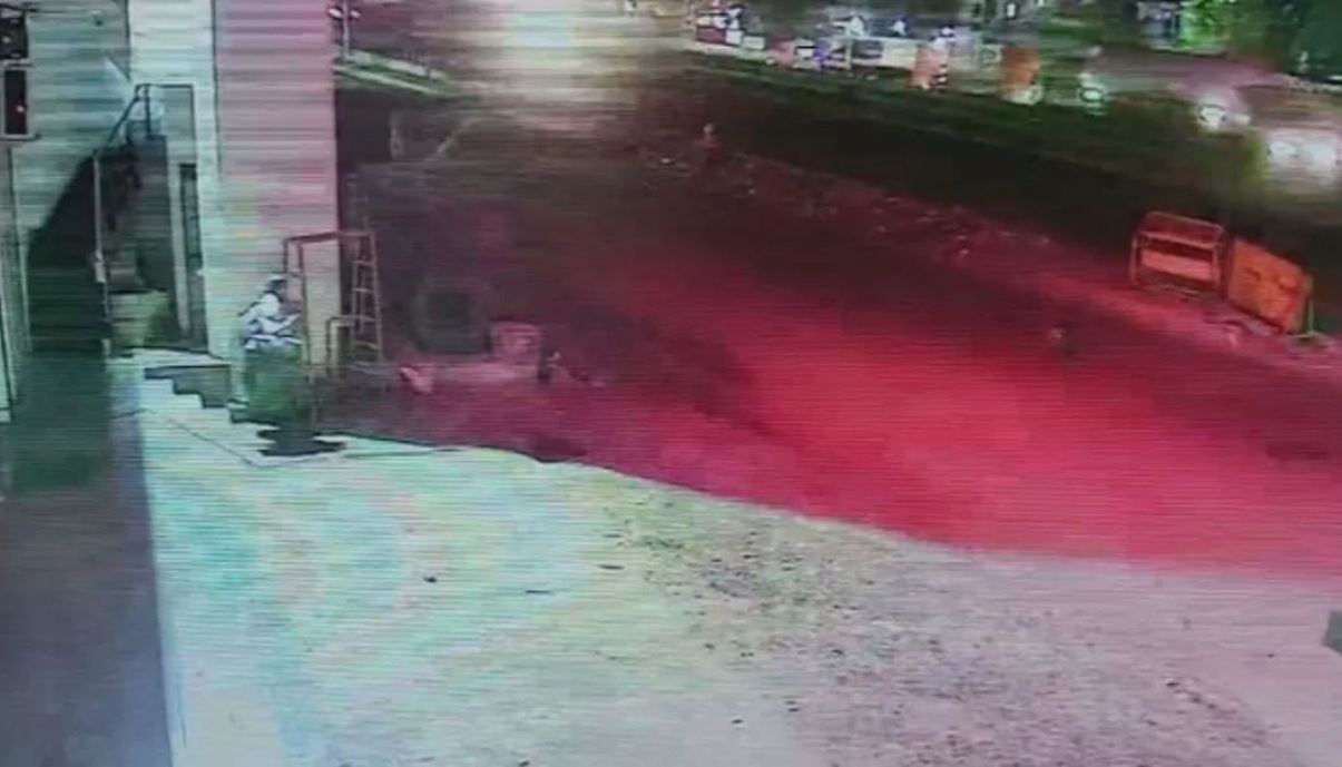 VIP thief's exploit: Stayed in hotel, took away 9 LED TVs, bedsheets in the dark of night