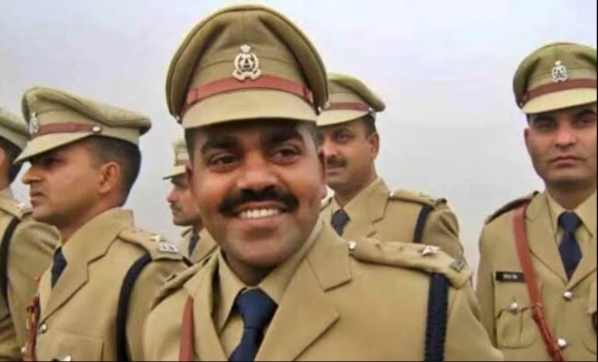 Pratapgarh CO Life imprisonment to all 10 culprits of Zia-ul-Haq murder case, historic decision of CBI court