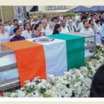 Goodbye Ratan Tata: India bids farewell with tearful eyes, cremated with state honors in Mumbai