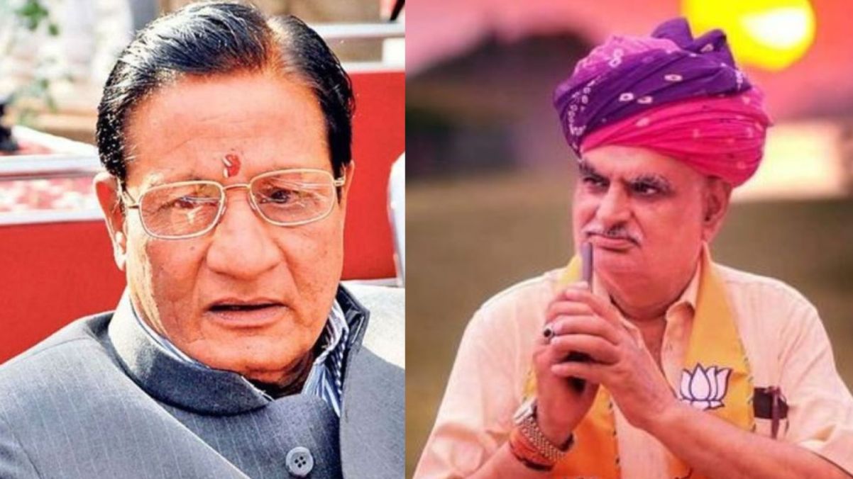 Orders to investigate FSTP scam: Troubles may increase for former minister Dhariwal and close officers