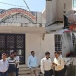 Bundi: Three children caught in the fire in Gurukul, one referred to Kota, the other to Jaipur
