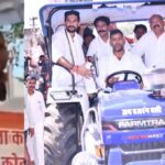 Congress MLA Ashok Chandna's threat, Ashok Chandna said - if workers are harassed, we will remove oil