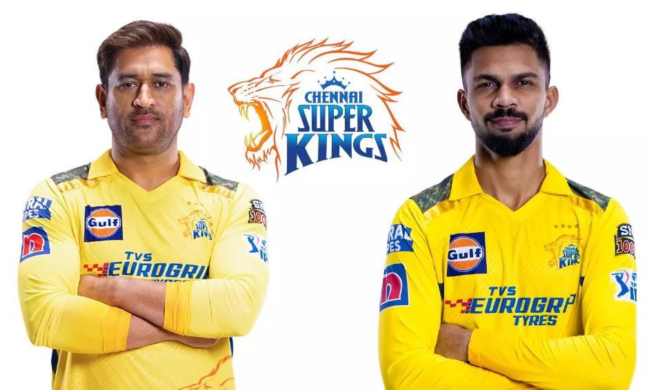 IPL Mega Auction 2025 - इन 5 खिलाड़ियों को खरीद 6वीं बार ट्रॉफी उठाएगी Chennai Super Kings