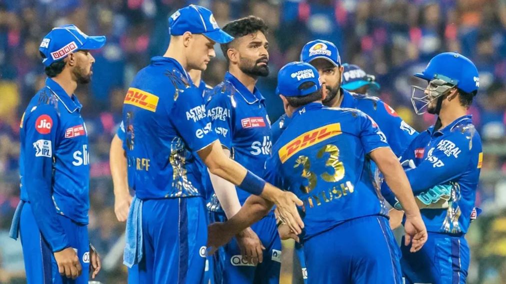 IPL Mega Auction 2025 - इन 5 खिलाड़ियों को खरीद छठी बार ट्रॉफी जीतेगी मुंबई इंडियंस