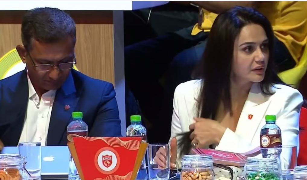 IPL Mega Auction 2025 - इन 5 खिलाड़ियों को खरीद ट्राफी का सुखा खत्म करेंगी पंजाब