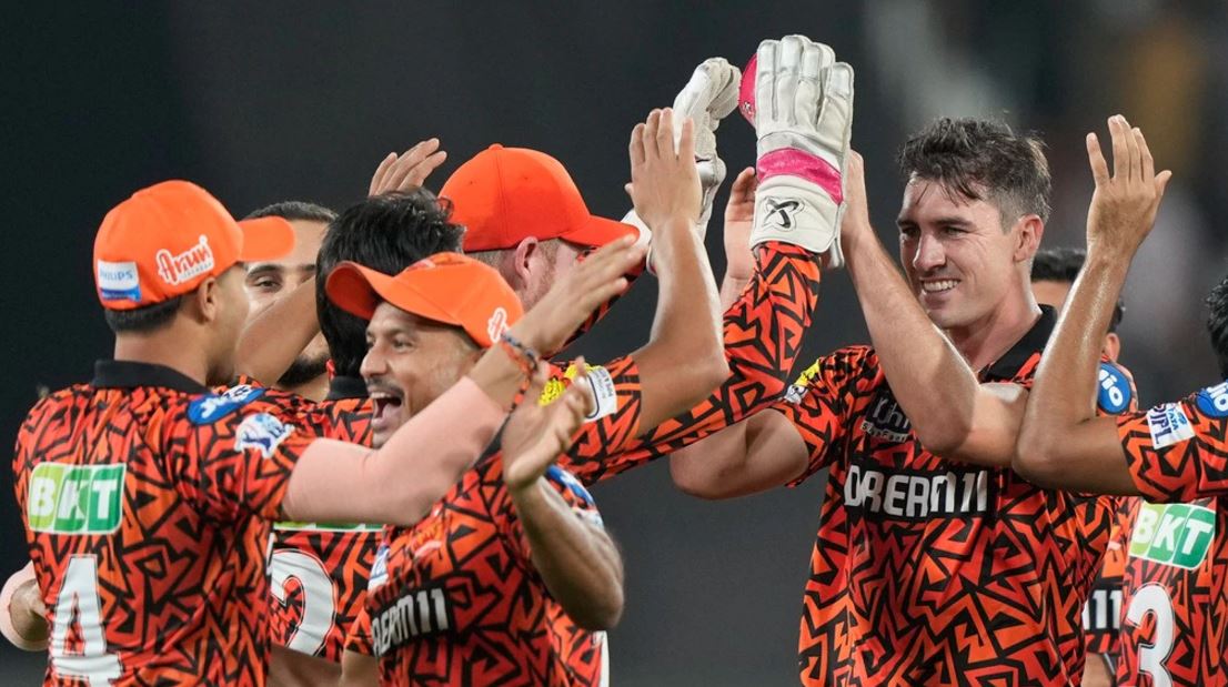 IPL Mega Auction 2025 - इन 5 खिलाड़ियों को खरीद पिछले साल का हिसाब पूरा करेगी SRH