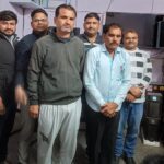 JVVNL's technician-II and his broker arrested red-handed taking bribe of Rs 15,000