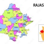 Municipal corporation map of Jaipur, Jodhpur and Kota will change, a big decision may be taken soon!