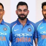 Who is the best batsman, Virat, Dhoni or Rohit? AI gave this answer