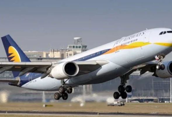 Court orders to sell assets of this airline, NCLAT's decision rejected