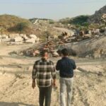 Administration's major action against illegal mining in Beawar, fine of Rs 38 crore imposed