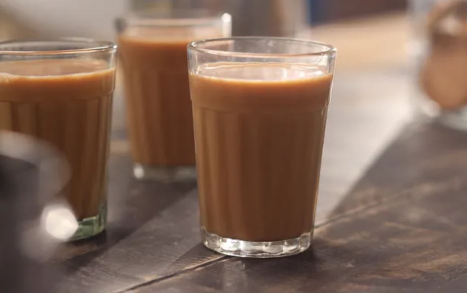 Tea Benefits - ज्यादा चाय पीने से लंबी हो सकती है उम्र: क्या कहती है रिसर्च?