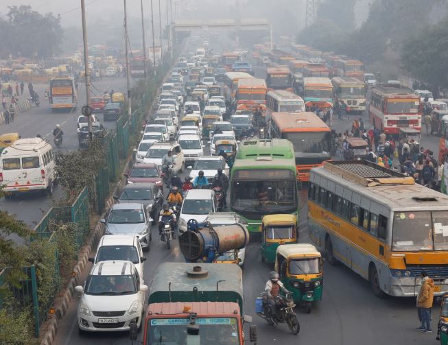 Supreme Court made this big comment on opening of schools in Delhi due to pollution