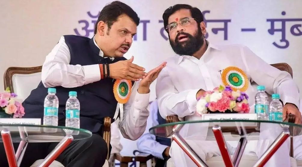 Maharashtra Assembly Elections: कौन होगा महाराष्ट्र का मुख्यमंत्री? जाने कौन है रेस में आगे