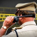 Brutal murder of former BJP Mandal President Gendi Lal Meena, allegations of negligence on police