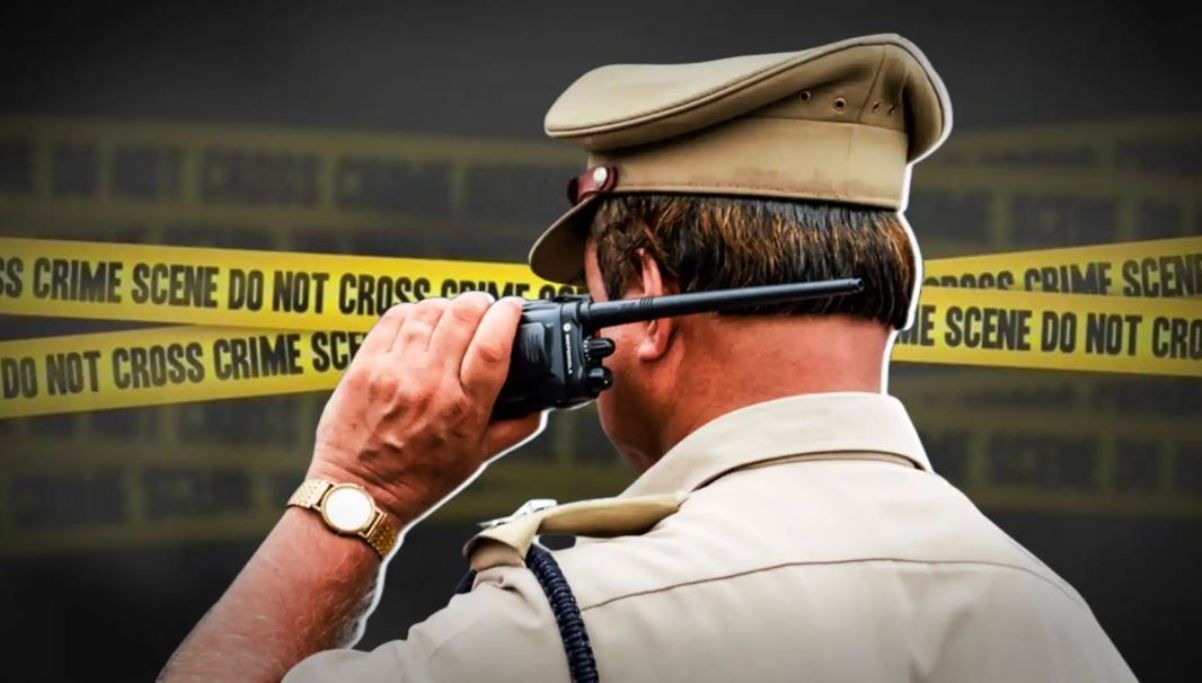 Brutal murder of former BJP Mandal President Gendi Lal Meena, allegations of negligence on police