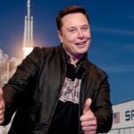 Elon Musk बने इतिहास के सबसे धनी व्यक्ति, कुल संपत्ति हूई इतनी