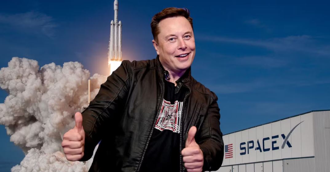 Elon Musk बने इतिहास के सबसे धनी व्यक्ति, कुल संपत्ति हूई इतनी