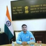 A fraudster posing as a fake IRS officer arrested in Jaipur, trapped more than 25 girls