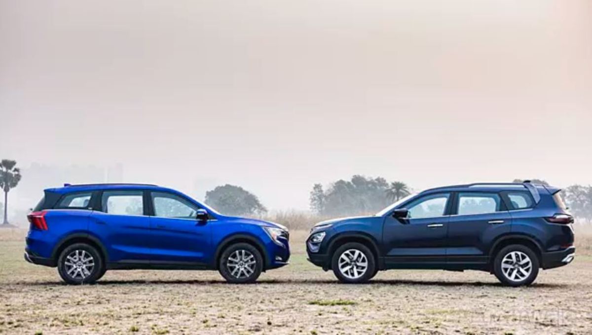 Which company's car is the safest in India? Know what answer AI gave