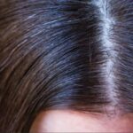Can gray hair ever turn black? AI gave this answer