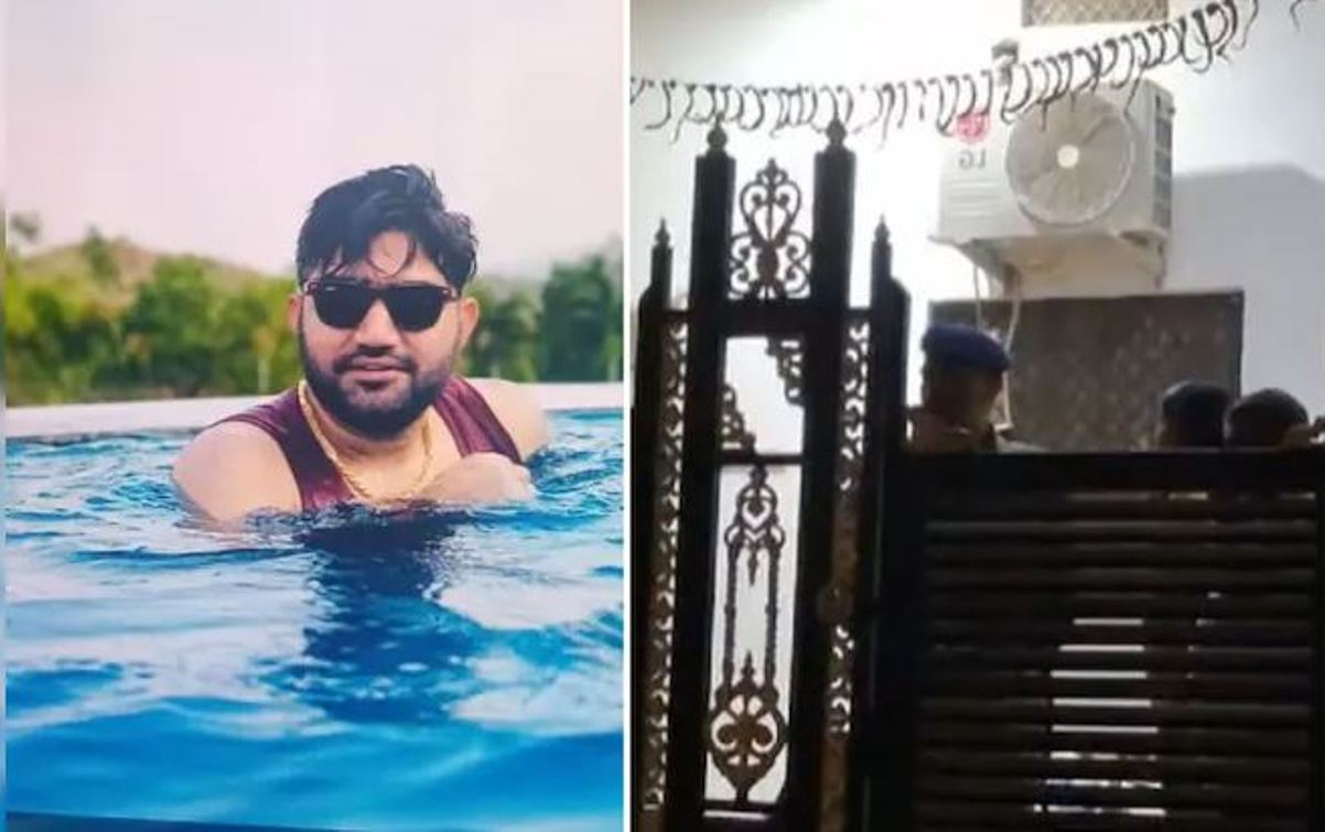 Big action by ED in Jodhpur, Rs 37.5 lakh seized, raid in online fraud case
