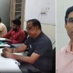 Babu's salary was Rs 40 thousand, but he used to get Rs 1 lakh, embezzlement of Rs 70 lakh revealed in audit