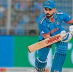 Virat's successor declared as soon as he reached Australia? This will be the new king