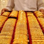 Gold Price Update - जाने क्या है आज सोने का भाव