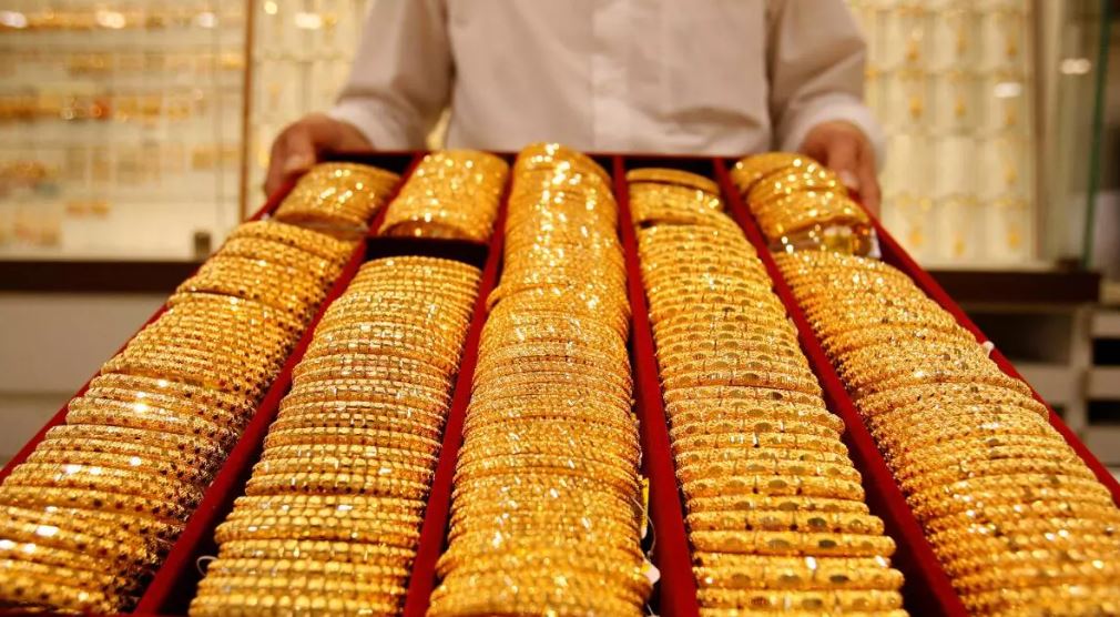 Gold Price Update - जाने क्या है आज सोने का भाव