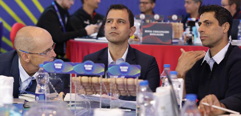 IPL Mega Auction 2025 - इन 5 खिलाड़ियों को खरीद दूसरी बार चैंपियन बनेगी Gujarat Titans