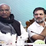 Congress will start agitation against EVM from Belgaum on 26th December