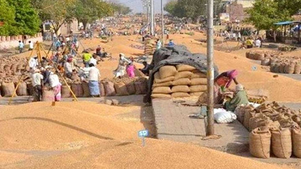 Agricultural markets will remain closed in Rajasthan, business halted from 1 to 4 December
