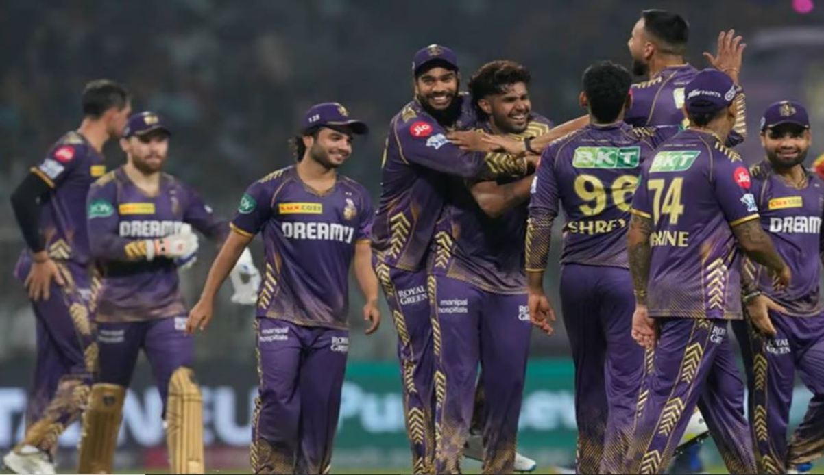 IPL Mega Auction 2025 - Kolkata Knight Riders will become winners by buying these 5 players